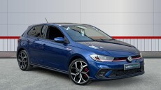 Volkswagen Polo 2.0 TSI GTI 5dr DSG Petrol Hatchback